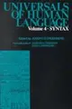 Cover image for Syntax