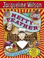 Cover image for Hetty Feather