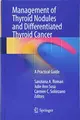 Cover image for Management of Thyroid Nodules and Differentiated Thyroid Cancer