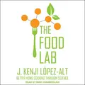 Cover image for The Food Lab