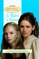 Cover image for Jo makes a friend