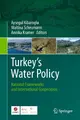 Cover image for Turkey's Water Policy