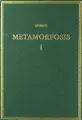 Cover image for Metamorfosis. Vol. I. Libros I-V