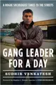Cover image for Gang Leader for a Day