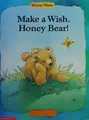 Cover image for Make a wish, Honey Bear!