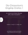 Cover image for Dio Chrysostom's Kingship Oration 1