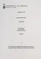 Cover image for Family law cases and materials