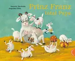 Cover image for Prinz Franz total Papa