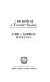 Cover image for The birth of a transfer society