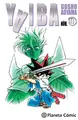 Cover image for Yaiba nº 10/12