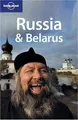 Cover image for Russia & Belarus (Lonely Planet Travel Guides)