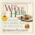 Cover image for The whole herb