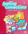 Cover image for Spelling connections