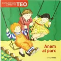Cover image for Anem al parc