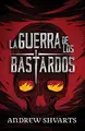 Cover image for La guerra de los bastardos