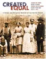 Cover image for Created Equal, Vol. 1 (Chapters 1-15)