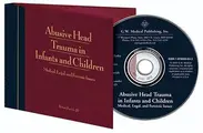 Cover image for Abusive Head Trauma in Infants and Children, Supplementary CD-ROM