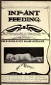 Cover image for Infant feeding