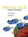 Cover image for Precalculus