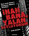 Cover image for Inan Bana Yalan Söylüyorum
