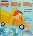 Cover image for My big rig