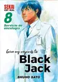 Cover image for Give my regards to Black Jack 8