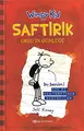 Cover image for Saftirik Greg'in Günlüğü 1. Kitap
