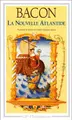 Cover image for La Nouvelle Atlantide