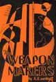 Cover image for The Weapon Makers