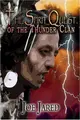 Cover image for The Spirit Quest of the Thunder Clan