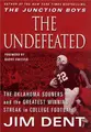 Cover image for The Undefeated