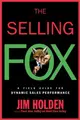 Cover image for The Selling Fox