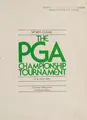 Cover image for The PGA championship tournament