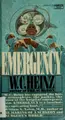 Cover image for Emergency