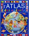 Cover image for ATLAS DES ENFANTS
