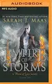 Cover image for Empire of Storms