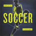 Cover image for Soccer
