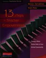 Cover image for Thirteen steps to teacher empowerment