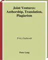 Cover image for Joint ventures