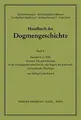 Cover image for Urstand, Fall und Erbsünde in der nachaugustinischen Ära bis zum Beginn der Scholastik
