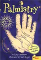 Cover image for Palmistry