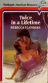 Cover image for Twice in a lifetime