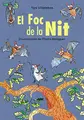 Cover image for El Foc de la Nit
