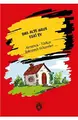 Cover image for Das Alte Haus - Eski Ev Almanca - Türkce Bakisimli Hikayeler