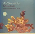 Cover image for Wind, sand, and sky