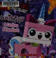 Cover image for Unikitty - A Cuckoo Adventure