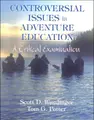 Cover image for Controversial Issues in Adventure Education