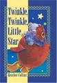 Cover image for Twinkle, Twinkle Little Star (Traditional Nursery Rhymes)