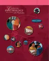 Cover image for Exploring Psychology In Modules