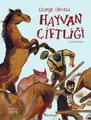 Cover image for Hayvan Çiftligi